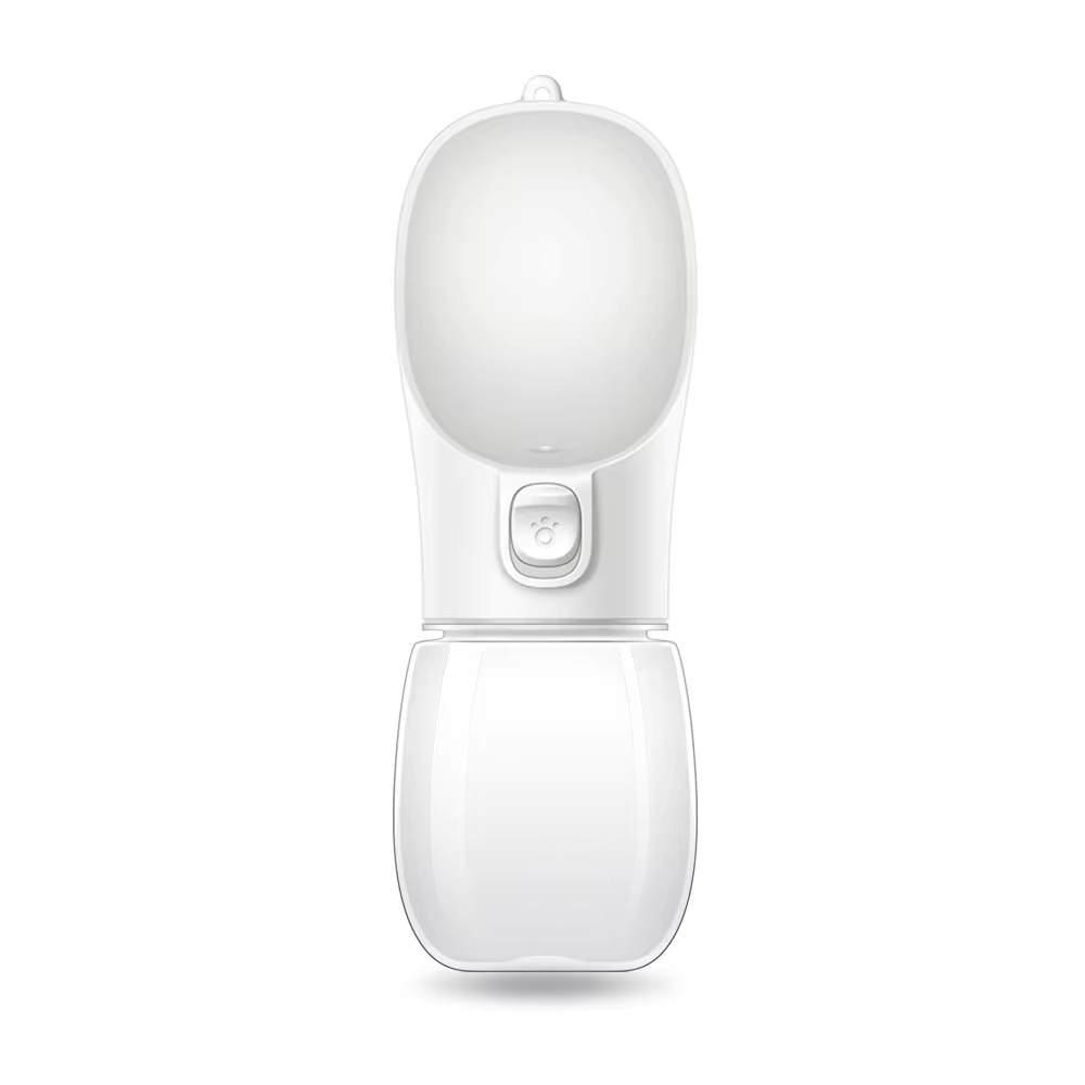 Portable Dog Water Bottle (Leakproof Travel Design)